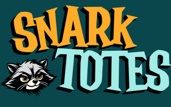 Snark Totes